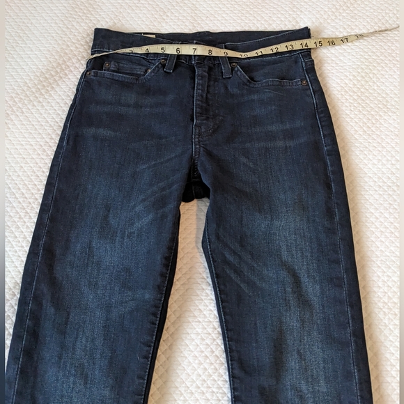 LEVI'S 510 Skinny Fit - Picture 6 of 12